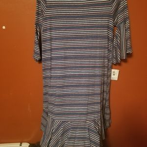 Lularoe Maurine Dress